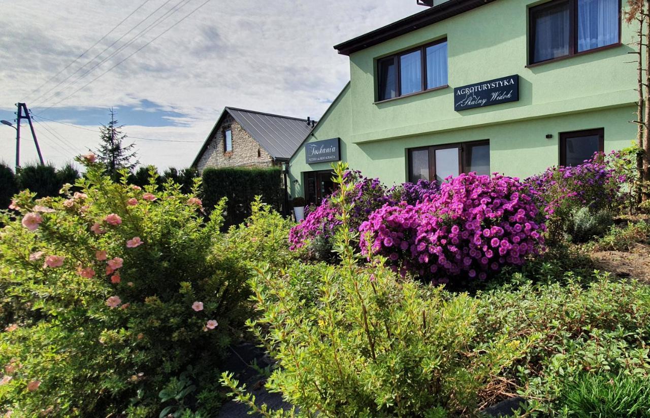 Skalny Widok Villa Hucisko  Екстериор снимка