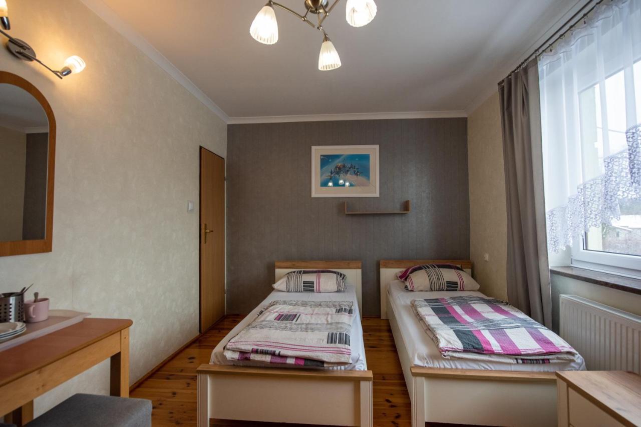 Skalny Widok Villa Hucisko  Екстериор снимка