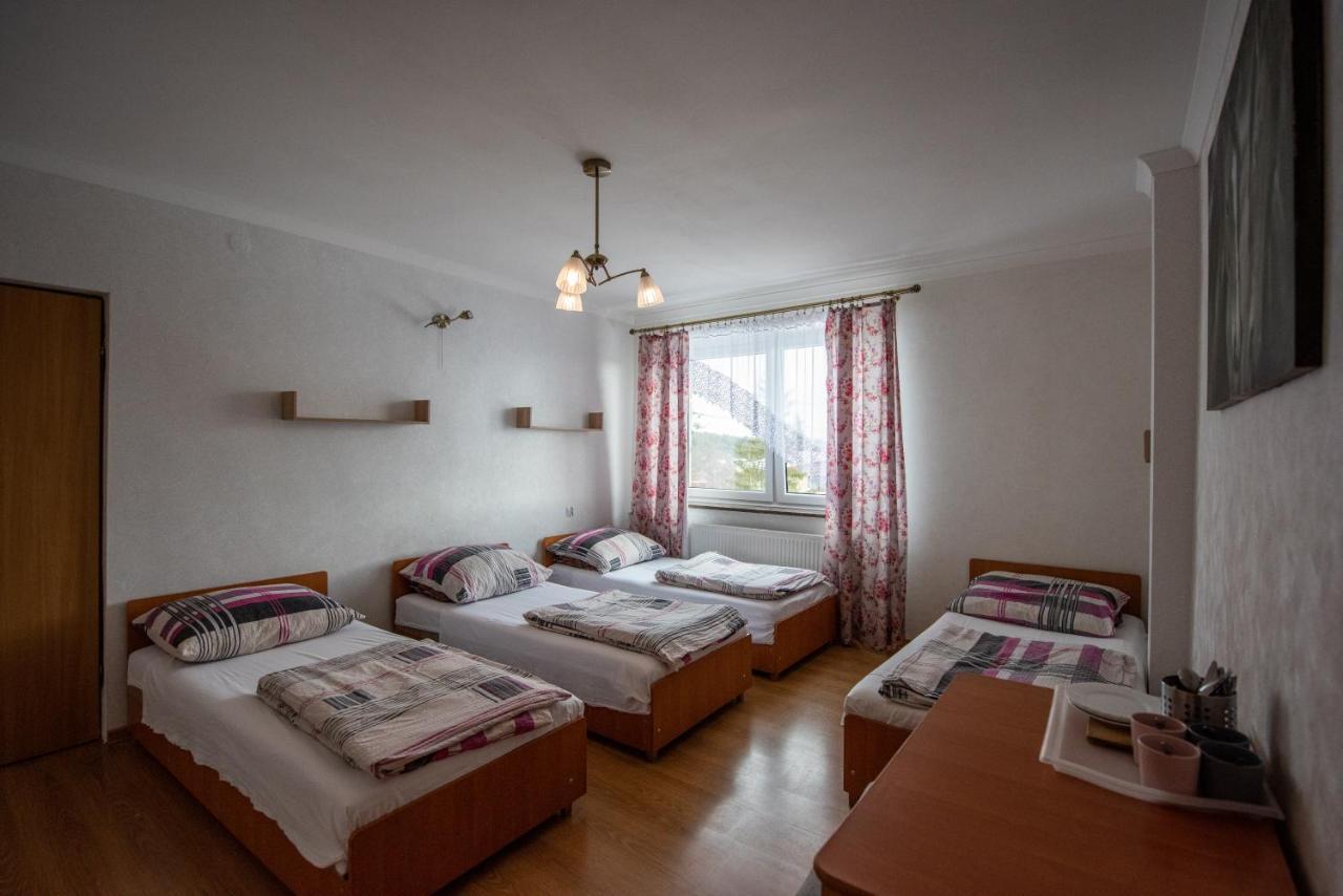 Skalny Widok Villa Hucisko  Екстериор снимка