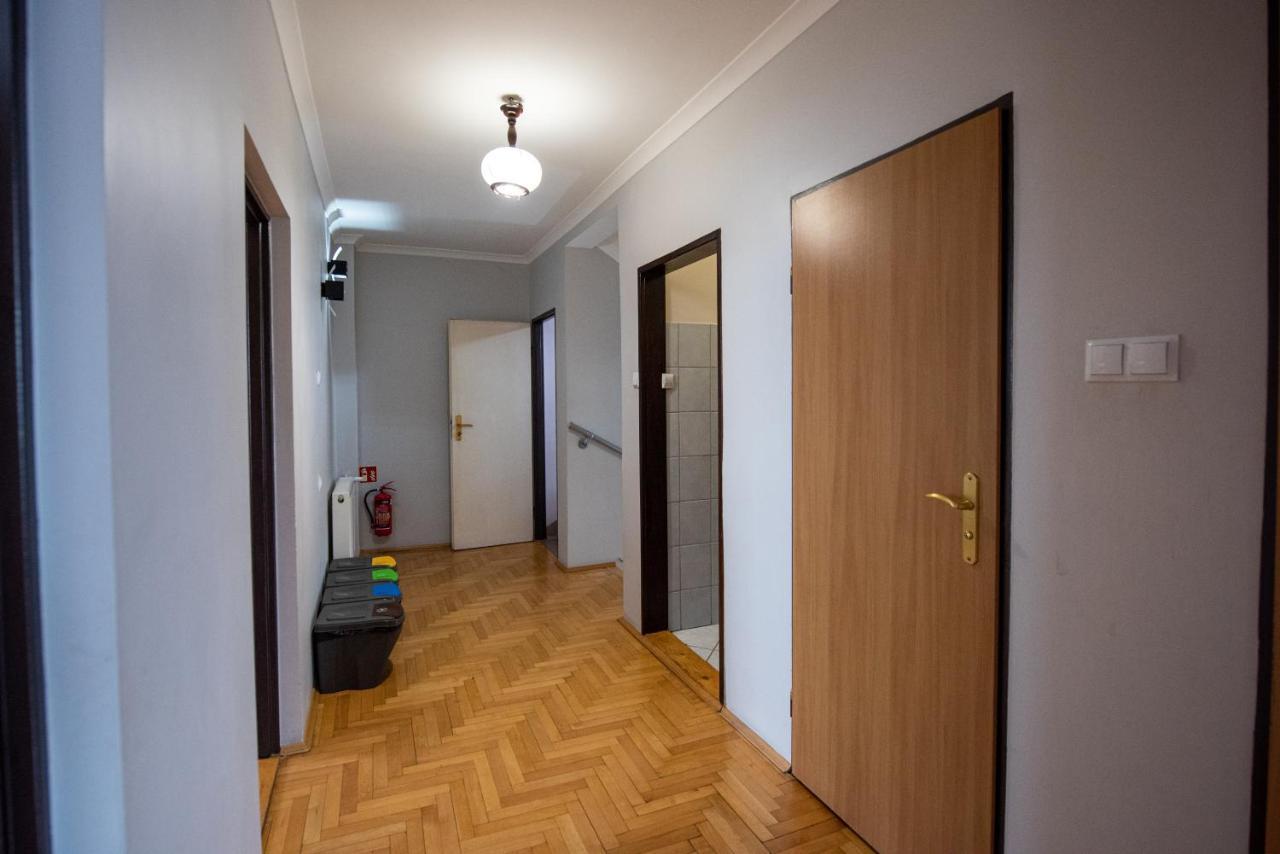 Skalny Widok Villa Hucisko  Екстериор снимка