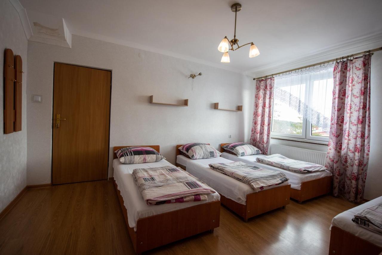 Skalny Widok Villa Hucisko  Екстериор снимка
