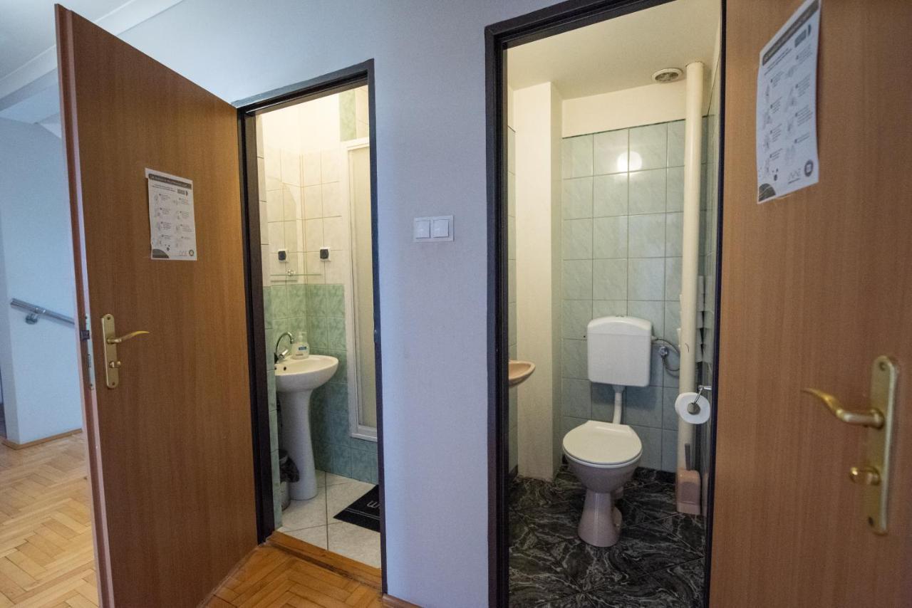 Skalny Widok Villa Hucisko  Екстериор снимка