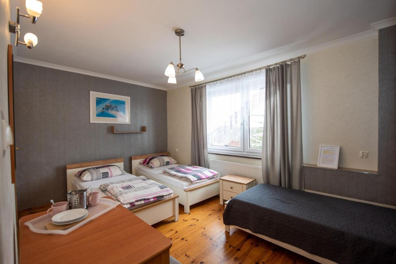 Skalny Widok Villa Hucisko  Екстериор снимка