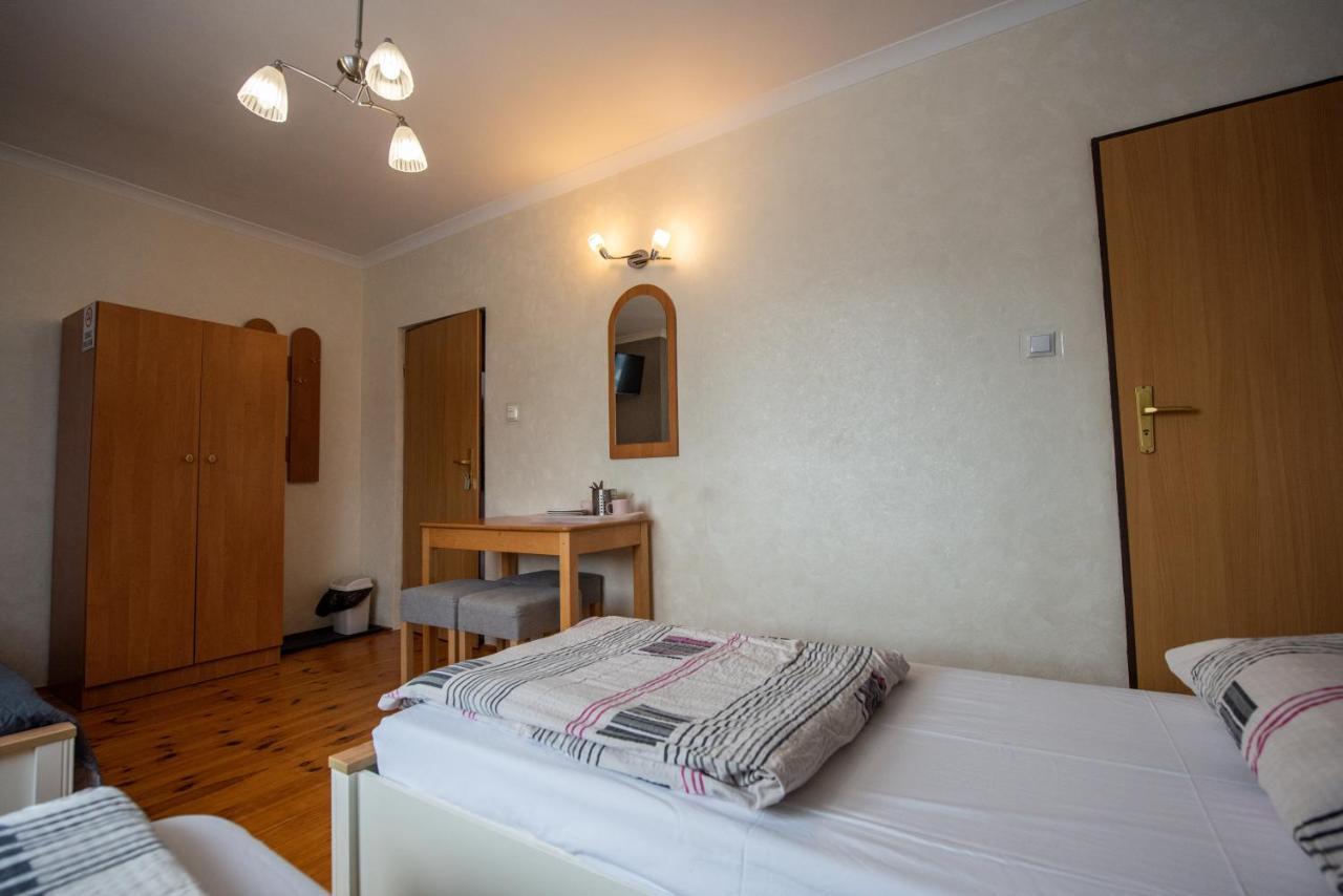 Skalny Widok Villa Hucisko  Екстериор снимка