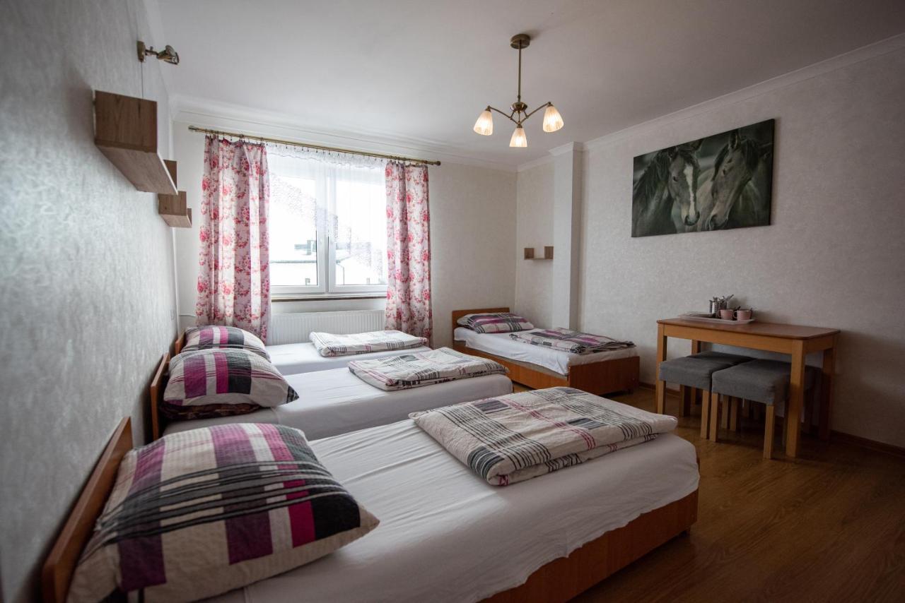 Skalny Widok Villa Hucisko  Екстериор снимка