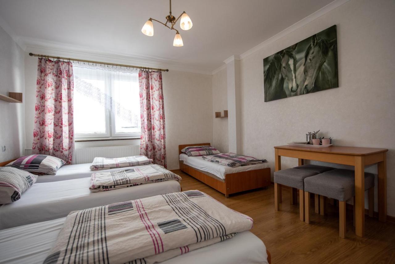 Skalny Widok Villa Hucisko  Екстериор снимка