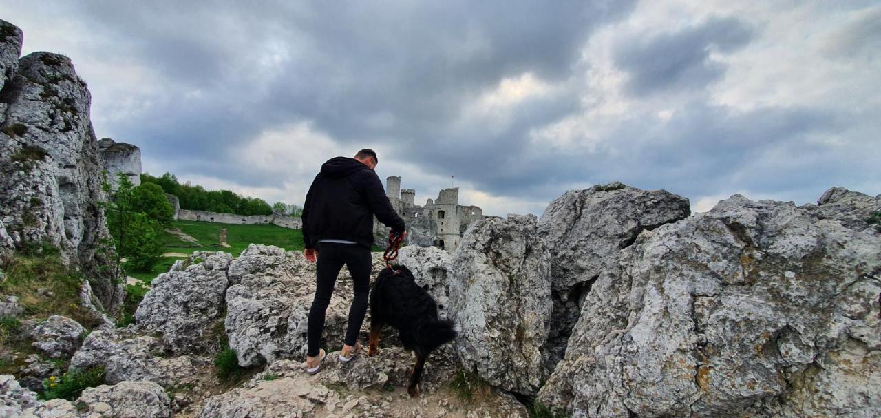 Skalny Widok Villa Hucisko  Екстериор снимка