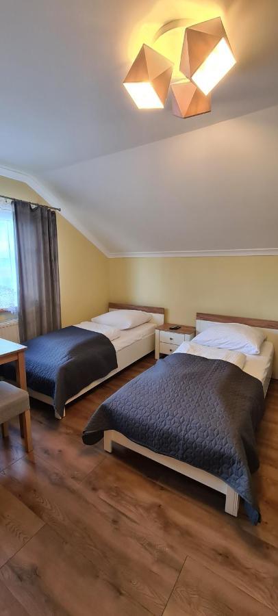 Skalny Widok Villa Hucisko  Екстериор снимка