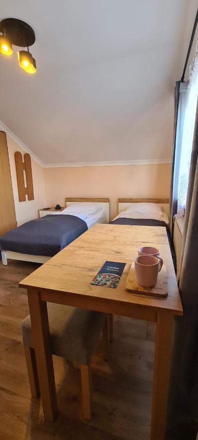 Skalny Widok Villa Hucisko  Екстериор снимка