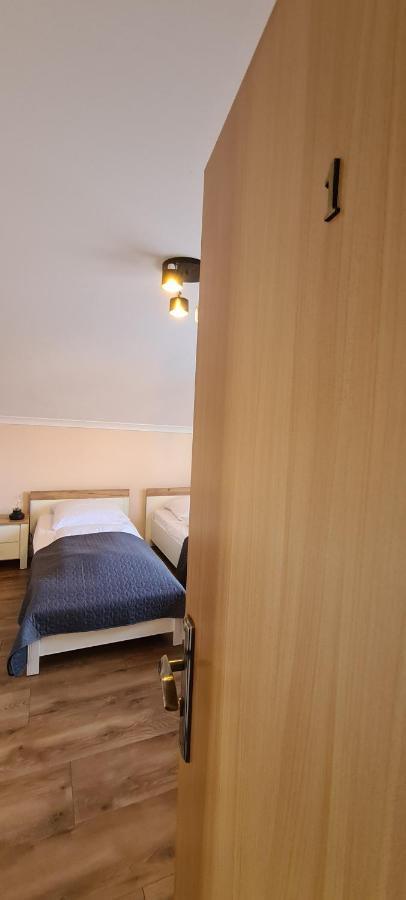 Skalny Widok Villa Hucisko  Екстериор снимка